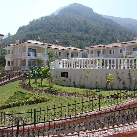 Thera Complex Studio Apartments Apartman *