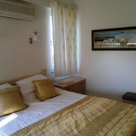Apartman Thera Complex Studio Apartments