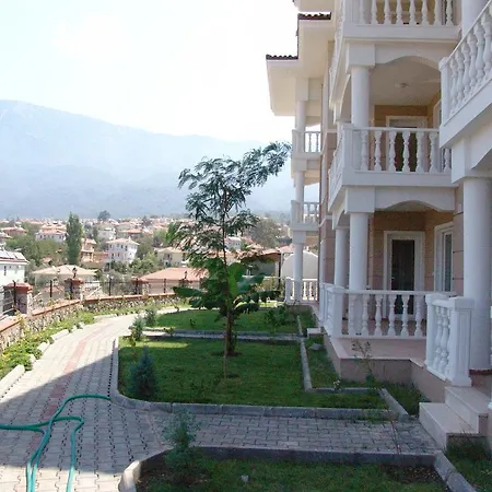 شقة Thera Complex Studio Apartments