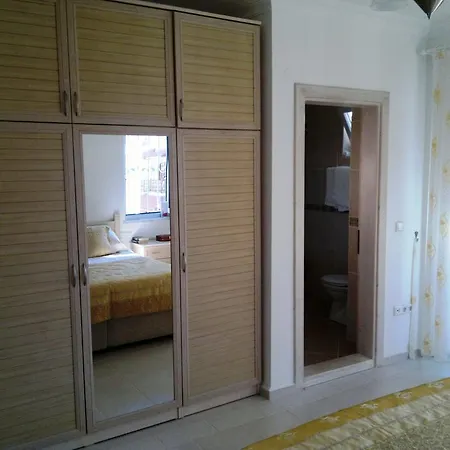 Thera Complex Studio Apartments פאטהיה
